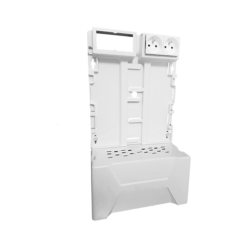 Support de Box universel - avec réservation prise 230V ARTSUPBOX2