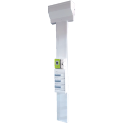 GTL saillie 255 cm