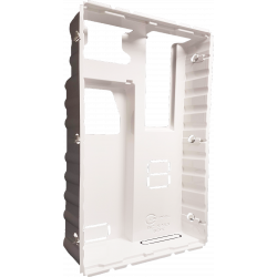 Bac d'encastrement BAC-576301 (BC5763BOX)