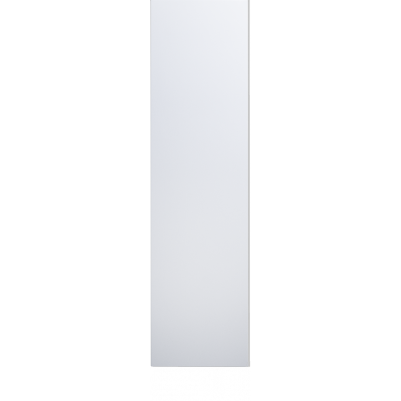 Porte Saillie 3741 - décor Standard (porte pleine)