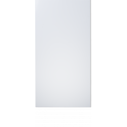 Porte Saillie 5763 - décor Standard (porte pleine)