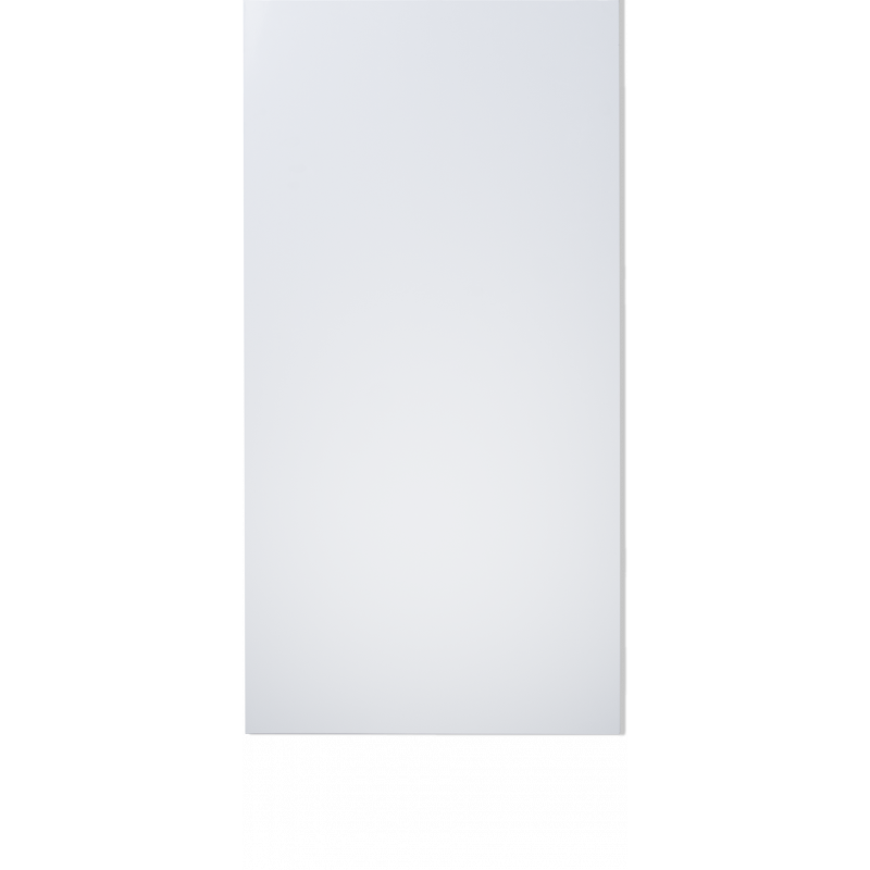 Porte Saillie 5763 - décor Standard (porte pleine)