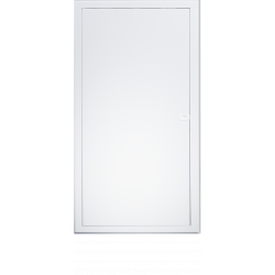 Porte Affleurante 5763 - décor Standard (porte pleine)