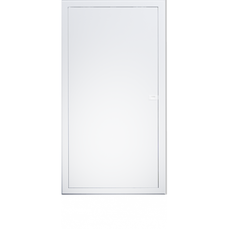 Porte Affleurante 5763 - décor Standard (porte pleine)