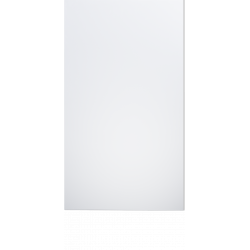 Porte Saillie 5753 - décor Standard (porte pleine)