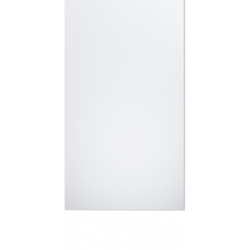 Porte Saillie 5753 - décor Standard (porte pleine)