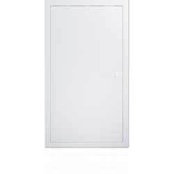Porte Affleurante 5753 - décor Standard (porte pleine)