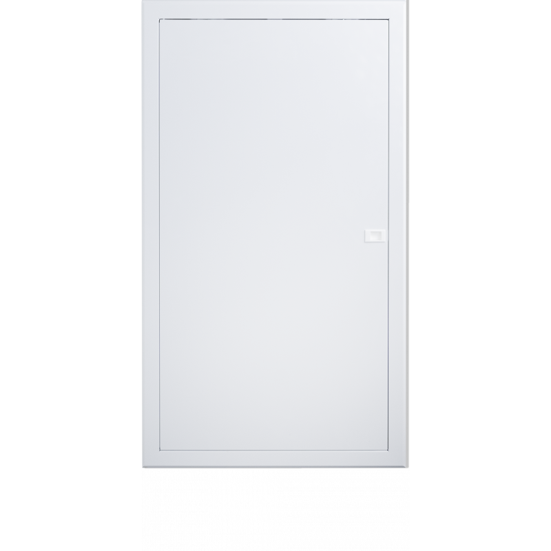 Porte Affleurante 5753 - décor Standard (porte pleine)