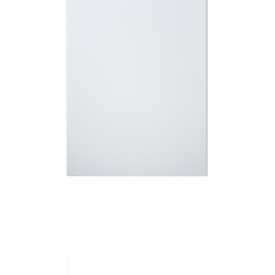 Porte Saillie 5742 - décor Standard (porte pleine)