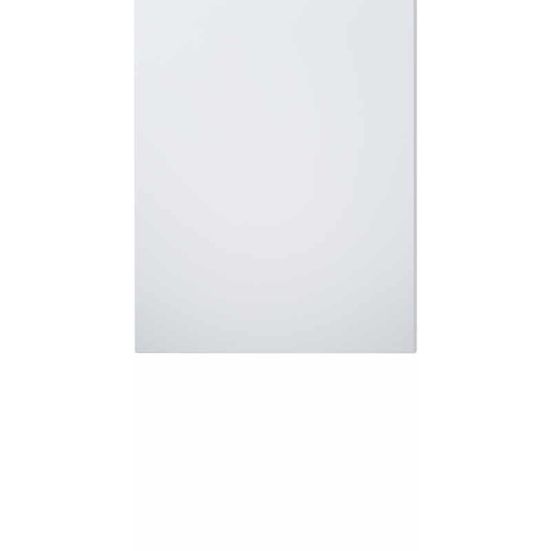 Porte Saillie 5742 - décor Standard (porte pleine)