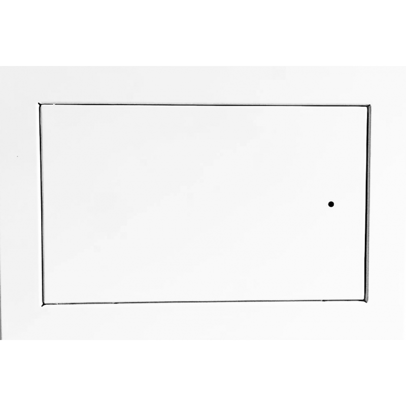 Trappe Affleurante 37 B