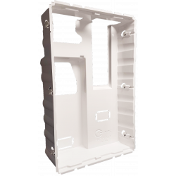 Bac d'encastrement BAC-575301 (BC5753BOX)
