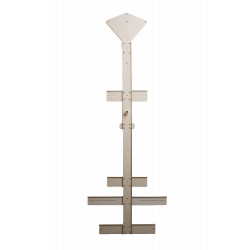 Gabarit de perçage – marque Chaffoteaux