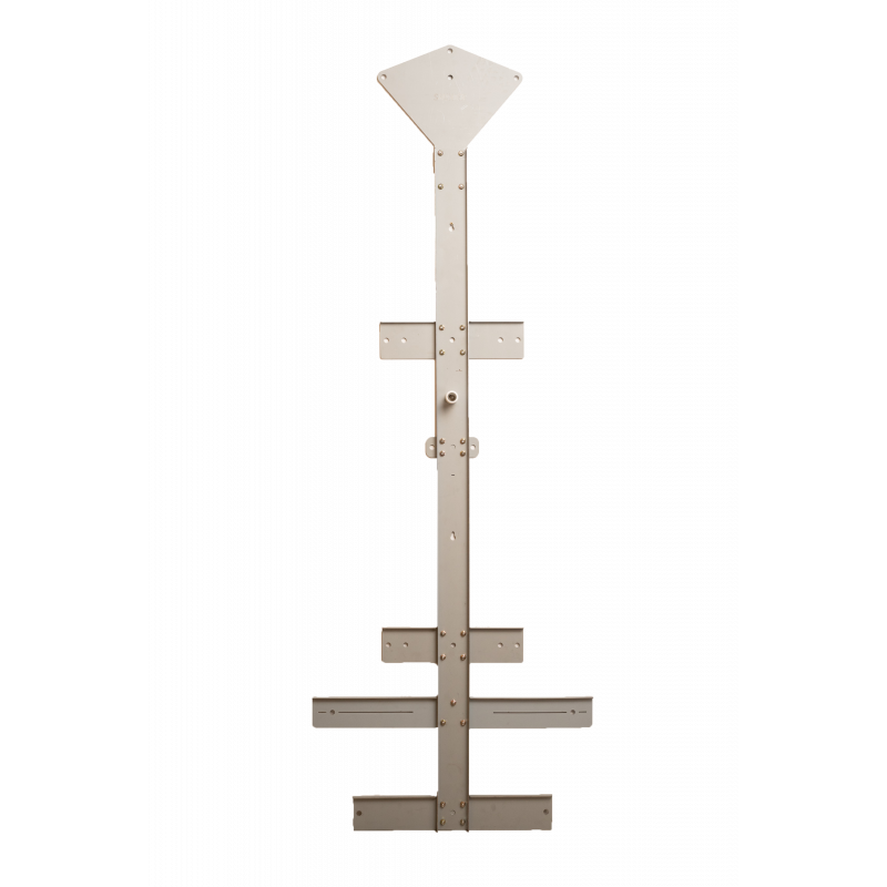 Gabarit de perçage – marque Viessmann