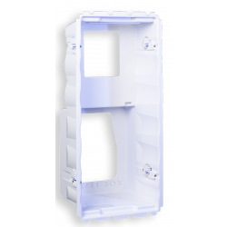 Bac d'encastrement BAC-371101 (BC3711BOX)