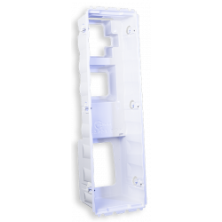 Bac d'encastrement BAC-372101 (BC3721BOX)