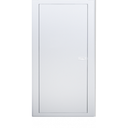 Porte Affleurante 3720 et 3711
