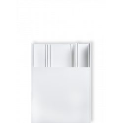 GTL saillie 235 cm double - GTL235DE1