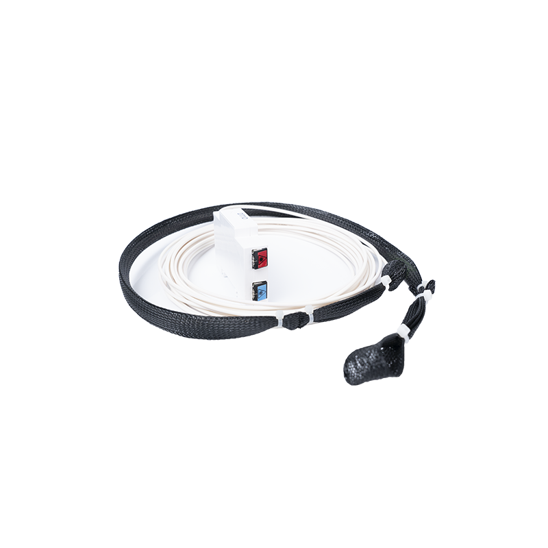 DTIO Câblé 4 Fibres optiques 50 ml