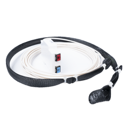 DTIO Câblé 1 Fibre optique 50 ml