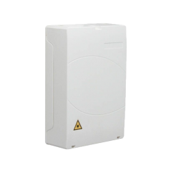 Coffret PBO pour fibre optique - ARTCOFBPO