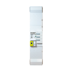 GTL 57 saillie préfabriquée 255 avec DTI GTL255TL01 (GTL57255DTI)
