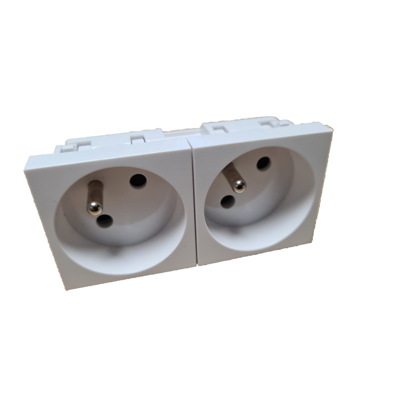 Module double PC 45x45