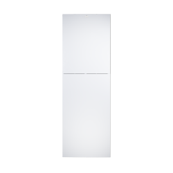 Kit Porte + Trappe Saillie 5753 - décor Standard (porte pleine) KPTS575304