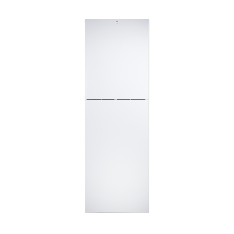 Kit Porte + Trappe Saillie 5753 - décor Standard (porte pleine) KPTS575304
