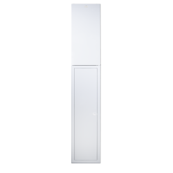 Kit Porte + Trappe Affleurant 3721 KPTA3721 - KPTA372104