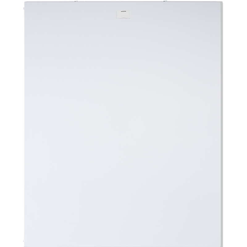 Trappe saillie pour Kit série 57 - décor Standard (porte pleine) TRAS5707