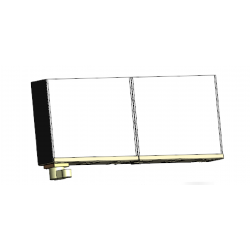 Obturateur de section ELGTL00013
