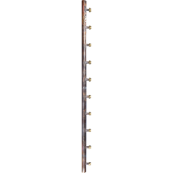 Distribution pour colonne AEP - 10 sorties diam.54 mm