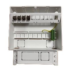 Coffret de Communication G3