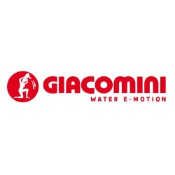 Platine de raccordement MTA Speedy Therm® - marque Giacomini