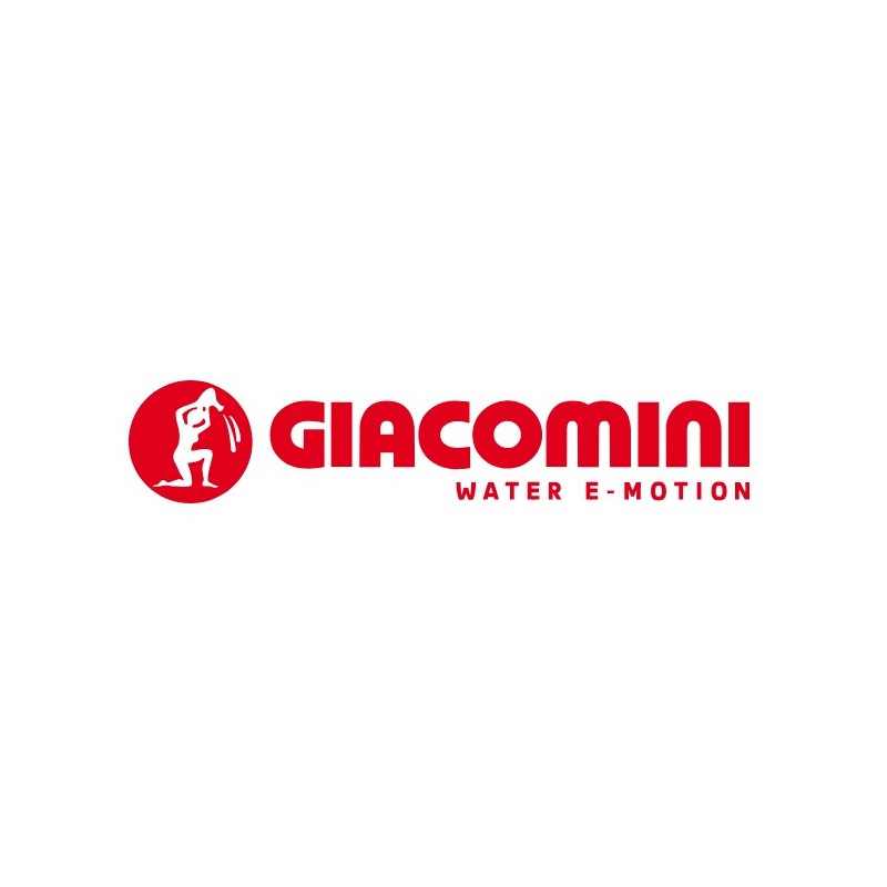 Platine de raccordement MTA Speedy Therm® - marque Giacomini