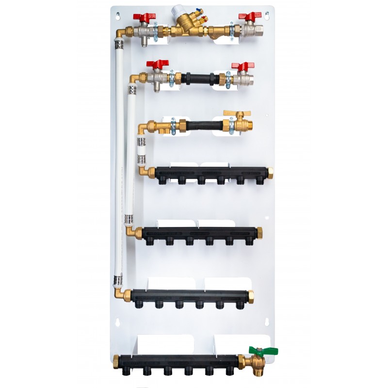 Module CIC
